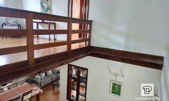 Imagem 5: Sobrado à venda com 5 quartos 264m²- Bosque dos Eucaliptos - São José dos Campos/SP