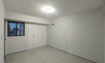 Imagem 7: Apartamento com 04 suítes, sala 03 ambientes, varanda, dce, área de lazer em Manaíra