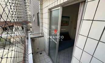 Imagem 5: Apartamento com 1 dormitório à venda, 45 m² por R$ 185.000 - Tupi - Praia Grande/SP