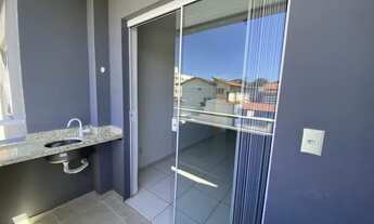 Imagem 2: Apartamento no Aririú com 2 quartos