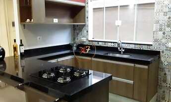 Imagem 7: Casa térrea com 3 quartos para alugar em Sorocaba