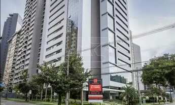 Imagem: CURITIBA - Apartamento Padrão - Batel