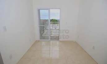 Imagem: Apartamento Padrão em Pelotas