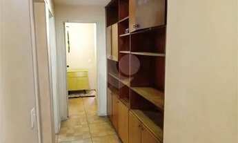 Imagem 5: Apartamento para venda possui 135 metros quadrados com 3 quartos em Tijuca - Rio de Janeir