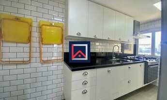 Imagem 6: Cobertura Locação Vila Olímpia 220 m² 2 Dormitórios