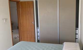 Imagem 5: Ap com vista pro laguinho