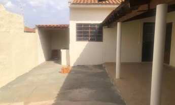 Imagem 2: Casa 02 dormitórios - Atrás Shopping Cidade Norte