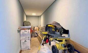 Imagem 4: Sobrado com 4 Quartos sendo 4 Suítes no Jaguary a venda, Urbanova