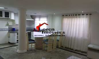 Imagem 2: Apartamento Térreo 3 dormitórios Centro Sv!