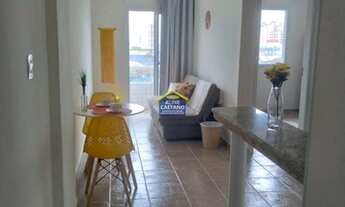 Imagem 5: Apartamento com 1 dorm, Mirim