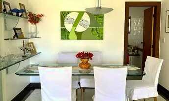 Imagem 7: Apt° 3 /Quartos na Pituba - Nascente - Andar Alto