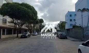 Imagem 4: Apartamento com 3 dormitórios para alugar, 101 m² por R$ 2.025/mês - Itapuã - Vila Velha/E