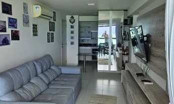 Imagem 4: Top EXCELENTE Nascente Beira Mar - Boa Viagem