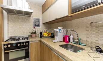 Imagem 7: APARTAMENTO COM 3 DORMITÓRIOS NO SUMARÉ