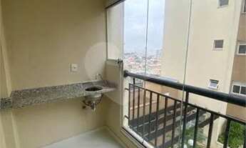 Imagem 3: Apartamento-São Paulo-VILA GUILHERME