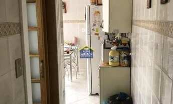 Imagem 4: Casa com 2 dorms, Tupi, Praia Grande - R$ 350 mil, Cod: ACT1785