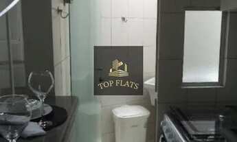 Imagem 5: Flat disponível na Vila Nova Conceição