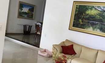 Imagem: Casa a venda - Rua 4 chácara 10 lote de