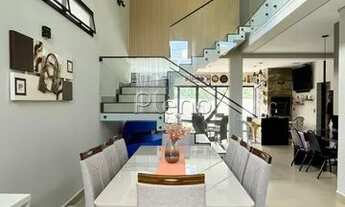 Imagem 2: Casa à venda no Swiss Park - Campinas/SP