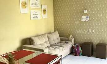 Imagem 3: Ap 100% mobilado terreo, condomínio algodoal, Marituba