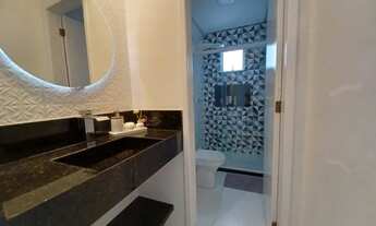 Imagem 5: IMB - CASA TERREA PARA LOCAÇÃO TERRAS ALPHAVILLE - CAMAÇARI