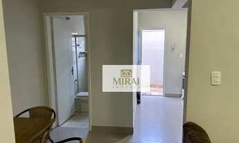 Imagem 5: Kitnet com 1 dormitório para alugar, 40 m² por R$ 1.950/mês - Jardim Augusta - São José do