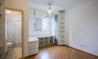 Imagem 6: Lindo apartamento residencial para venda, localizado no Morumbi - São Paulo