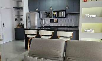 Imagem: Apartamento Venda Vila Mascote 87 m² 2