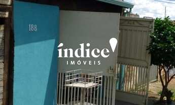 Imagem: Casas à venda 3 quartos 1 suíte 1 vaga