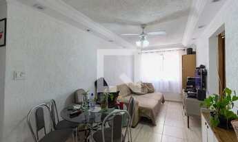 Imagem 2: Apartamento para Aluguel - Jardim Peri, 2 Quartos, 53 m2