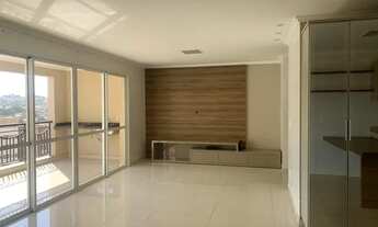 Imagem: Apartamento para venda possui 125 metros