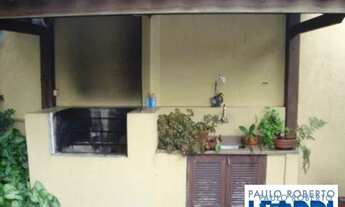 Imagem 7: SOBRADO - CITY BUTANTÃ - SP