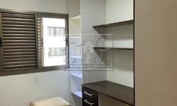 Imagem 4: Apartamento Locação -Alphaville Industrial | R$5.800,00 pacote