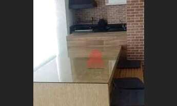 Imagem 3: Apartamento com 3 dormitórios para alugar, 191 m² por R$ 6.854,00/mês - Vila Andrade - São