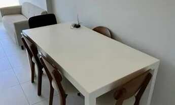 Imagem 3: Alugo apartamento mobiliado na Beira mar de Barra de Jangada