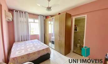 Imagem 5: Apto à venda R$ 280.000, 3 quartos/1 suíte/ varanda há 100 metros da Praia do Morro ,Guar