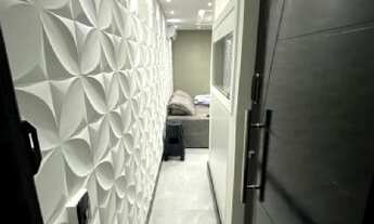 Imagem 6: APARTAMENTO SEM CONDOMÍNIO à venda, 2 quartos, Vila Curuçá - Santo André/SP