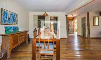 Imagem 4: Casa de Condomínio à Venda - Vila Del Rey, 3 Quartos, 256 m2