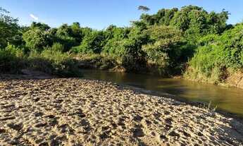 Imagem 2: Chácara/Sítio entre Aragoiânia e Nova Fátima - Escriturada