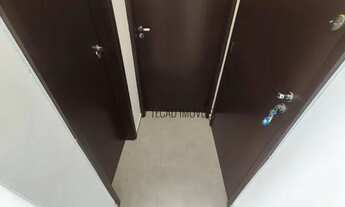 Imagem 2: Apartamento com 1 dormitório para alugar, 45 m² por R$ 2.745,72/mês - Consolação - São Pau