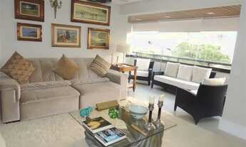 Imagem 2: São Paulo - Apartamento Padrão - CAMPO BELO