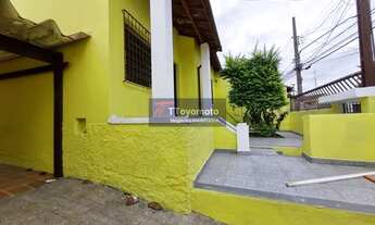 Imagem 5: Casa Térrea Cidade Dutra! 2 dormitórios e 3 vagas de garagem