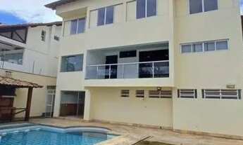 Imagem 3: Casa com 4 dormitórios à venda em Belo Horizonte