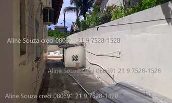 Imagem 7: Térrea para venda possui 250 metros quadrados com 6 quartos em Palmeiras - Cabo Frio - RJ