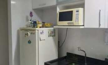 Imagem 4: Apartamento para Venda no Residencial Parque Borghesi