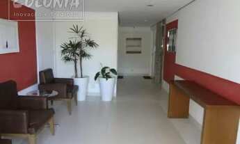 Imagem 4: Santo André - Apartamento Padrão - Vila Alzira