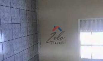 Imagem 5: Casa com 2 dormitórios à venda, 69 m² por R$ 289.900 - Parque Residencial Califórnia - Cam