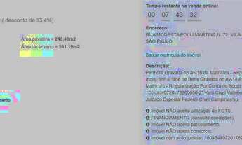 Imagem 3: Casa com 2 dormitórios à venda por R$ 645.870,80 - Vila Norma - Valinhos/SP