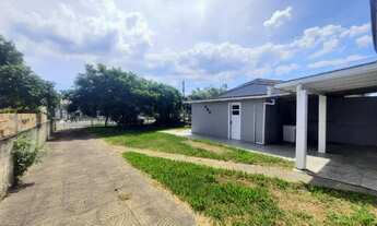 Imagem 2: Térrea para venda possui 78 metros quadrados com 3 quartos em Centro - Capão da Canoa - RS