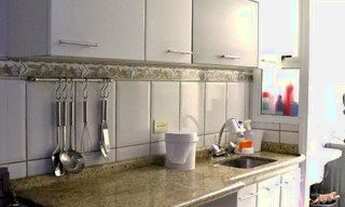 Imagem 3: APARTAMENTO SEM CONDOMÍNIO à venda, 3 quartos, 1 suíte, VILA ELDIZIA - Santo André/SP